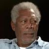 Morgan Freeman ne comprend pas la chanson d'Ylvi