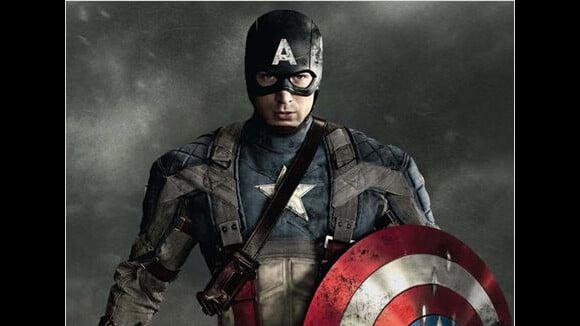 Captain America : bientôt une apparition dans Agents of SHIELD ?
