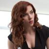 Scarlett Johansson pourrait jouer dans Agents of SHIELD