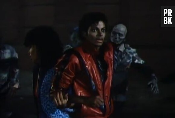 Michael Jackson sur Twitter : un come back qui mériterait d'arriver