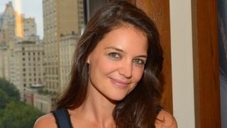 Katie Holmes enfin sur Twitter : ces autres stars qu'il manque encore