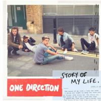 One Direction : Story of My Life, leur single qui fait pleurer les Directioners
