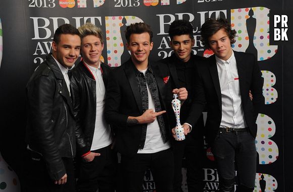 One Direction : Story of My Life, leur dernier single efficace