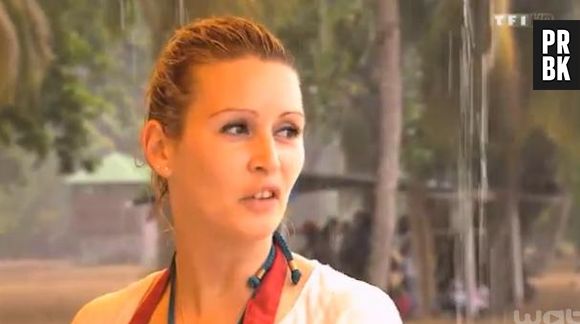 Masterchef 2013 : Marie-Hélène trouve que les remarques des jurés sont parfois sèches