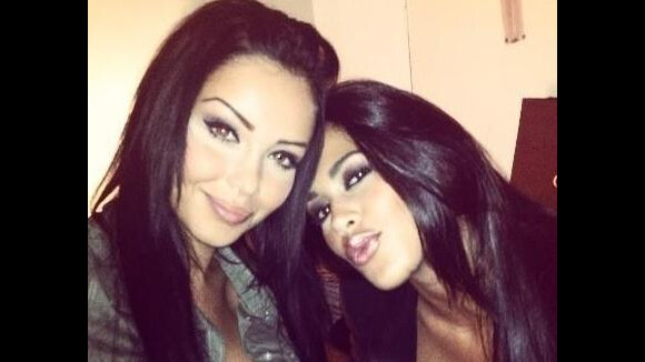 Nabilla Benattia VS Ayem Nour : l'animatrice du Mag met un vent à la bimbo pour Allô Nabilla