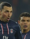 Zlatan Ibrahimovic : la star du PSG a de l'humour