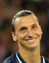 Zlatan Ibrahimovic : la star du PSG a de l'humour