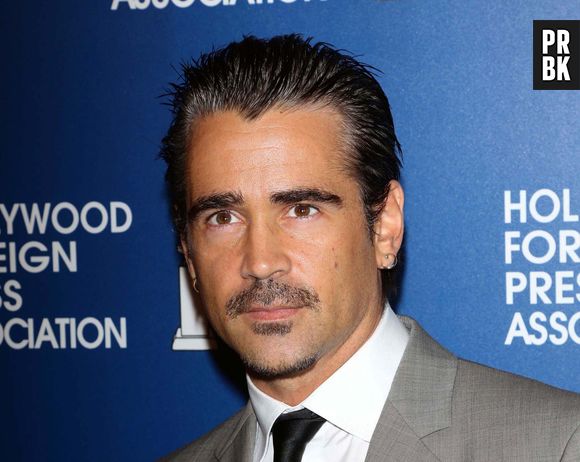 Colin Farrell, héros du film Warcraft ?