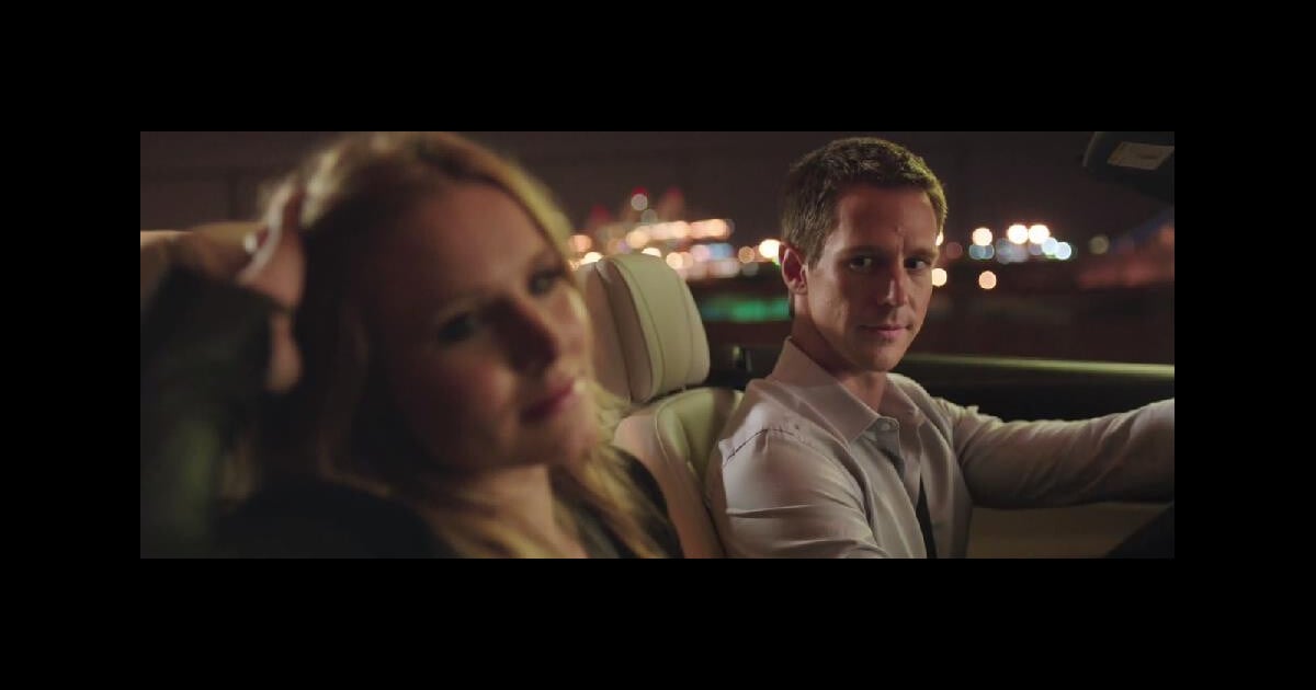 Veronica Mars, le film Piz ou Logan ? Veronica a choisi dans la nouvelle vidéo PureBreak