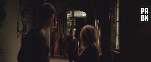 Veronica Mars, le film : Logan et Veronica réunis ?