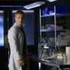 Vampire Diaries saison 5 : le Dr Maxfield dans l'épisode 6 :