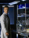 Vampire Diaries saison 5 : le Dr Maxfield dans l'épisode 6 :