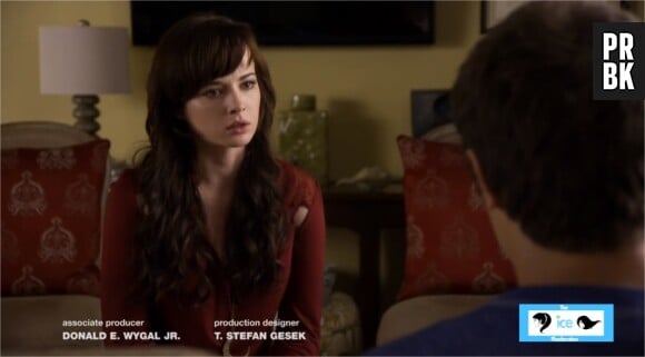 Awkward saison 3, épisode 12 : Jenna dans la bande-annonce