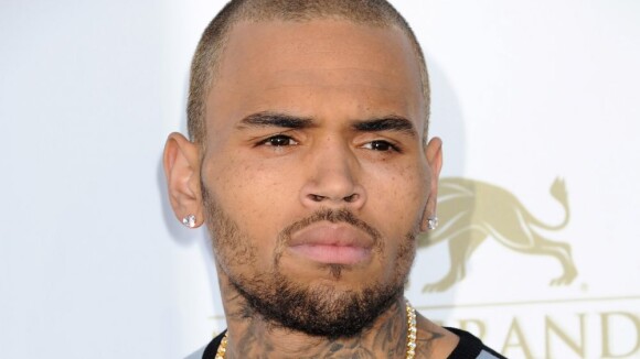 Chris Brown : après la prison, la rehab pour le bad boy