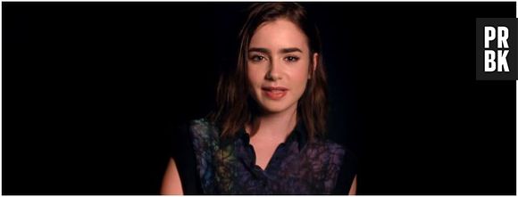 dans le clip 'City of Angels' de 30 Seconds To Mars