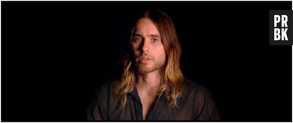 dans le clip 'City of Angels' de 30 Seconds To Mars