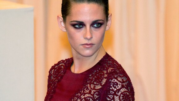 Kristen Stewart : son infidélité ? "C'était horrible"