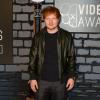 Ed Sheeran : 6ème du classement des personnalités britannique les plus influentes sur Twitter