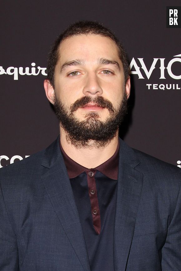 Nymphomaniac : Shia LaBeouf plus hot que jamais dans le film de Lars von Trier