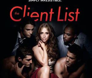 Jennifer Love Hewitt : The Client List annulée