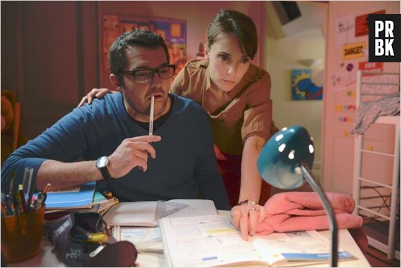 Parents mode d'emploi : la nouvelle shortcom de France 2 portée par Arnaud Ducret et Alix Poisson