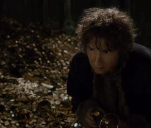 Bande-annonce de Le Hobbit 2 : la désolation de Smaug