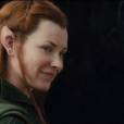 Le Hobbit 2 - la Désolation de Smaug : Evangeline Lilly est sexy