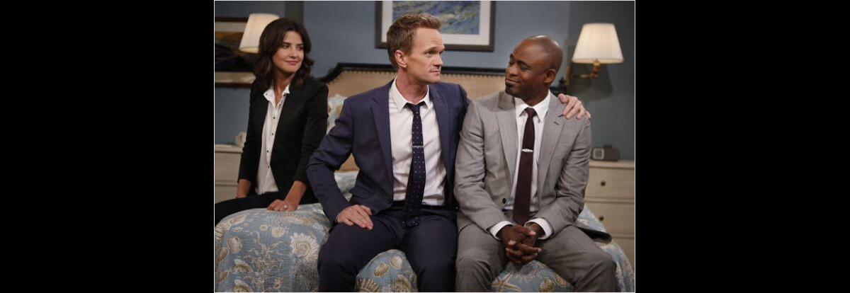 Photo : How I Met Your Mother saison 9 : un épisode spécial - PureBreak
