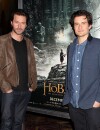 Orlando Bloom reprend son rôle de Legolas pour The Hobbit 2, de Peter Jackson, au cinéma le 11 décembre 2013
