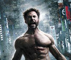 Hugh Jackman prêt pour une 3ème Wolverine ?