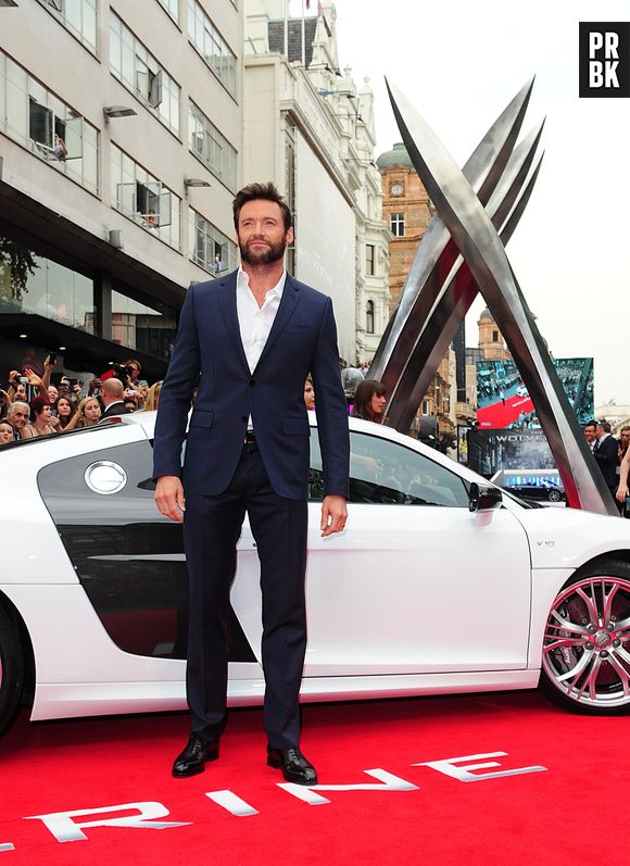Wolverine 3 : Hugh Jackman prêt à continuer