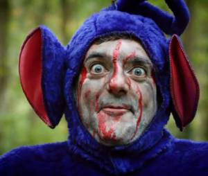 Roll Shaker : quand J'irai dormir chez vous rencontre Lost et les Teletubbies