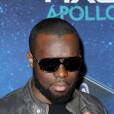 Maitre Gims a taquiné Rohff sur Twitter