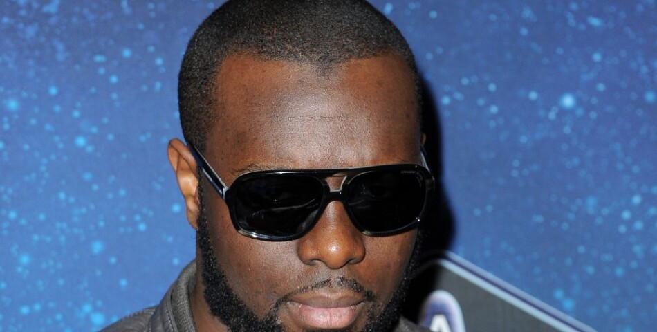 Maitre Gims a taquiné Rohff sur Twitter