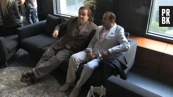Les trois frères, le retour sort au cinéma le 19 février 2014