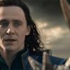 Loki : l'ennemi de Thor, incarné par Tom Hiddleston au cinéma