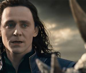 Loki : l'ennemi de Thor, incarné par Tom Hiddleston au cinéma