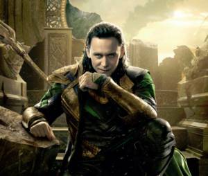 Thor 2 : Tom Hiddleston interprète Loki