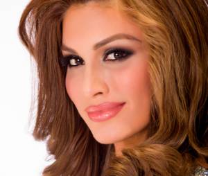 Gabriela Isler, Miss Venezuela a gagné le concours Miss Univers 2013 à Moscou