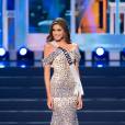 Gabriela Isler, Miss Venezuela a gagné le concours Miss Univers 2013 à Moscou