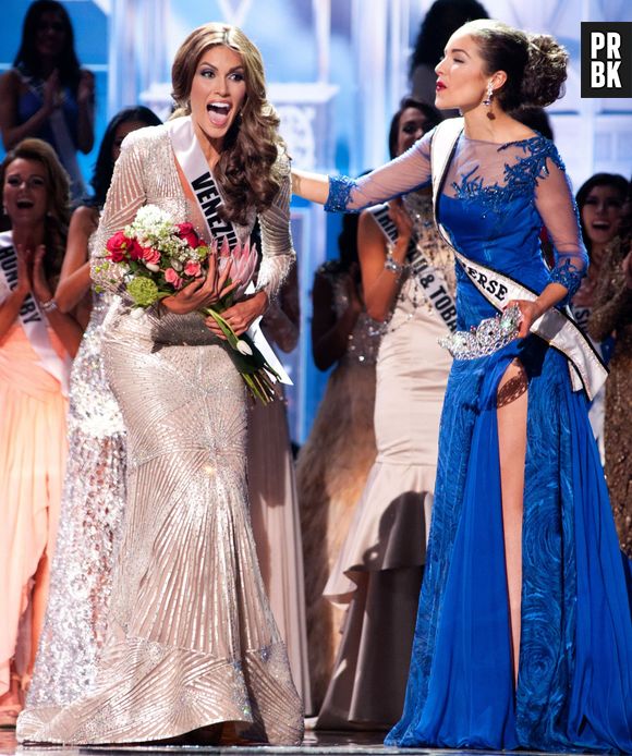 Miss Univers 2013 : la gagnante Gabriela Isler, Miss Venezuela