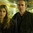 Clémence Poésy et Stephen Dillane dans Le Tunnel saison 1 : dès le 11 novembre sur Canal+