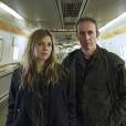 Clémence Poésy et Stephen Dillane dans Le Tunnel saison 1 : dès le 11 novembre sur Canal+