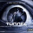 Le Tunnel saison 1 : Clémence Poésy et Stephen Dilliane s'allient