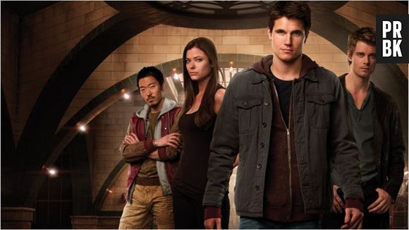 The Originals, The Tomorrow People, Reign... la CW commande des saisons complètes