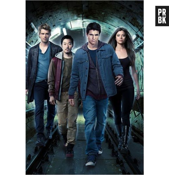 The Originals, The Tomorrow People, Reign... la CW commande des saisons complètes