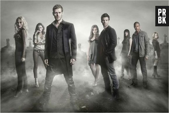 The Originals, The Tomorrow People, Reign... la CW commande des saisons complètes