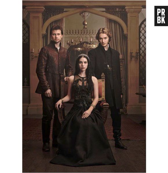 The Originals, The Tomorrow People, Reign... la CW commande des saisons complètes
