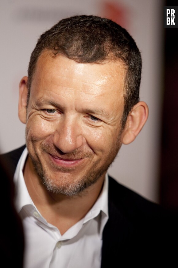 Dany Boon : direction l'Angleterre pour Hollywood