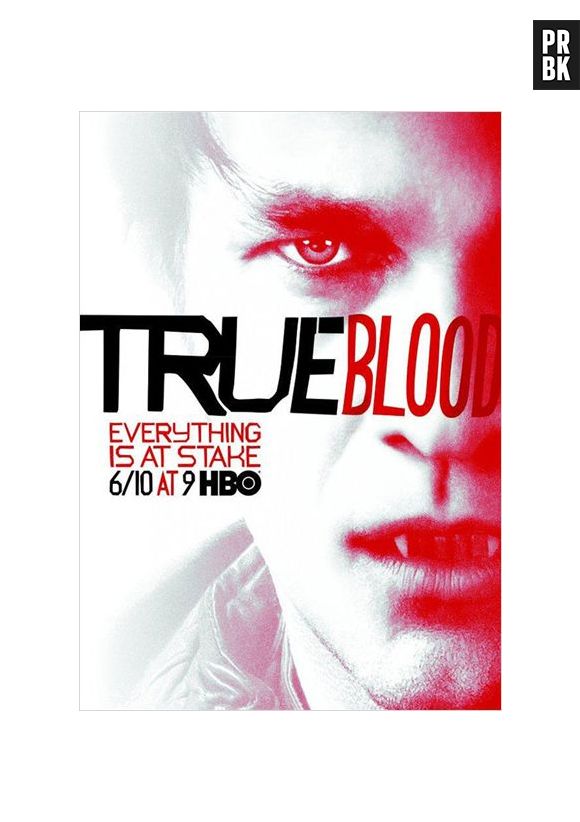 True Blood saison 7 : Stephen Moyer passe derrière la caméra